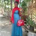 Claudette Benjamin - Facebook