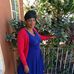 Claudette Benjamin - Facebook