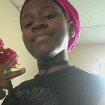 Claudette Benjamin - @queen_blondyn_benjamin - Instagram