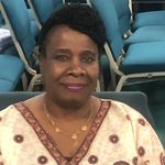 Claudette Benjamin - @claudettebenjamin7 - Instagram