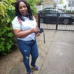 claudette brown - @claudettebrown58 - Instagram