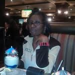 Claudette Brown - @brownclaudette81 - Instagram