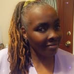 Claudette Brown - @cl.audette45 - Instagram