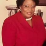 Claudette Brown - @claudette._brown - Instagram