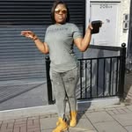 Claudette Brown - @claudette.brown.102 - Instagram
