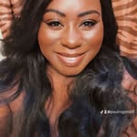 Claudette Brown - @claudettebrown671 - Instagram