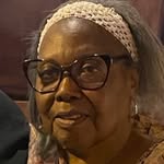 Claudette Brown - @claudette_brown1943 - Instagram