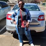 Claudette Brown - @first_lady_brown - Instagram