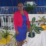 Claudette Brown - @claudette.brown.7798 - Instagram