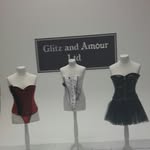 Claudette Brown - @glitzandamour - Instagram