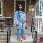 Claudette Brown - Facebook
