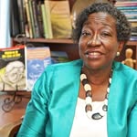 Claudette Crawford- Brown - @dr.claudettebrown - Instagram