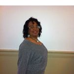 Claudette Bryant - @claudette.bryant.79 - Instagram