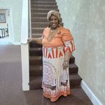 Claudette Bryant - @claudettebryant70 - Instagram