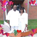 Claudette Carson - Facebook