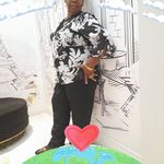 Claudette Charles - @charlesclaudette2156 - Instagram