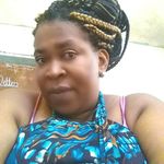 Claudette Charles - @charlesclaudy79 - Instagram