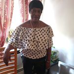 Claudette Charles - @claudettecharlescharles - Instagram