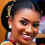 Claudette Charles - @claudettecharles98 - Instagram