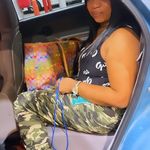 Claudette Charles - @claudette8584 - Instagram