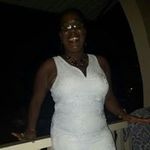 Claudette Charles - @hotclauds14 - Instagram