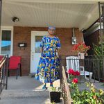 Claudette Charles - @claudettecharles5 - Instagram