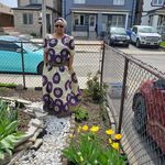 Claudette Charles - @claudette.charles.150 - Instagram