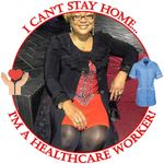 Claudette Charles - @claudette.charles.75 - Instagram