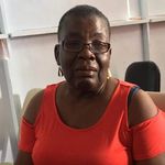Claudette Charles - @claudette_charles1 - Instagram