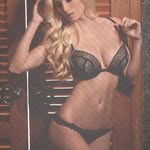 Claudette Gentry - @iuliiabiserkova9082 - Instagram