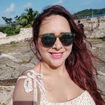 Claudette González - @claudette09 - Instagram