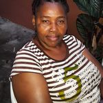 claudette Gordon - @claudettegordon79 - Instagram