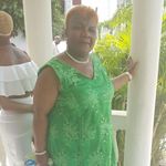 Claudette Gordon - @june5.2 - Instagram