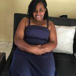 Claudette Gordon - @claudettegordon48 - Instagram