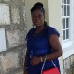 Claudette Gordon - @claudettegordon57 - Instagram