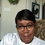 Claudette Gordon - @claudettegordon73 - Instagram