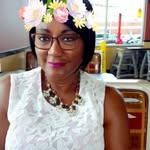 Claudette Gordon - @claudettegordon452 - Instagram