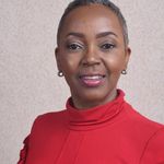 Claudette Gordon-McFarlane - @claudetteallisongm - Instagram