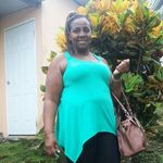 Gloria Gordon - @claudettegordon63 - Instagram
