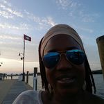 Claudette Williams - @claudettehowell227 - Instagram