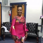 Claudette Key - @claudettejones58 - Instagram