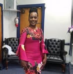 Claudette Key - Facebook