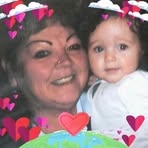 Claudette Larson - Facebook