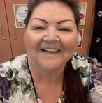 Claudette Larson - Facebook