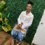 Claudette Lowe - @claudettelowe7 - Instagram