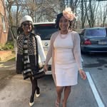 Claudette E Manning Naraysingh - @claudettenaraysingh - Instagram