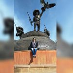 Claudette Arias Martinez - @cda_vh - Instagram