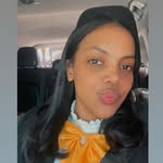 Claudette Maria Martinez - @clauuu1307_ - Instagram