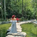 Claudette Martínez - @clau.mtz10 - Instagram