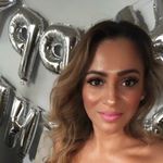 Claudette Martinez - @cym_333 - Instagram